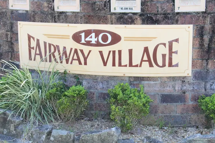 Third view of Homely townhouse listing, 1/140 Links Ave, East Ballina NSW 2478