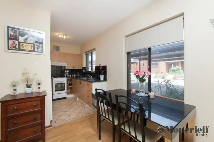 Fourth view of Homely unit listing, 3/314 Preston  Point Road, Attadale WA 6156