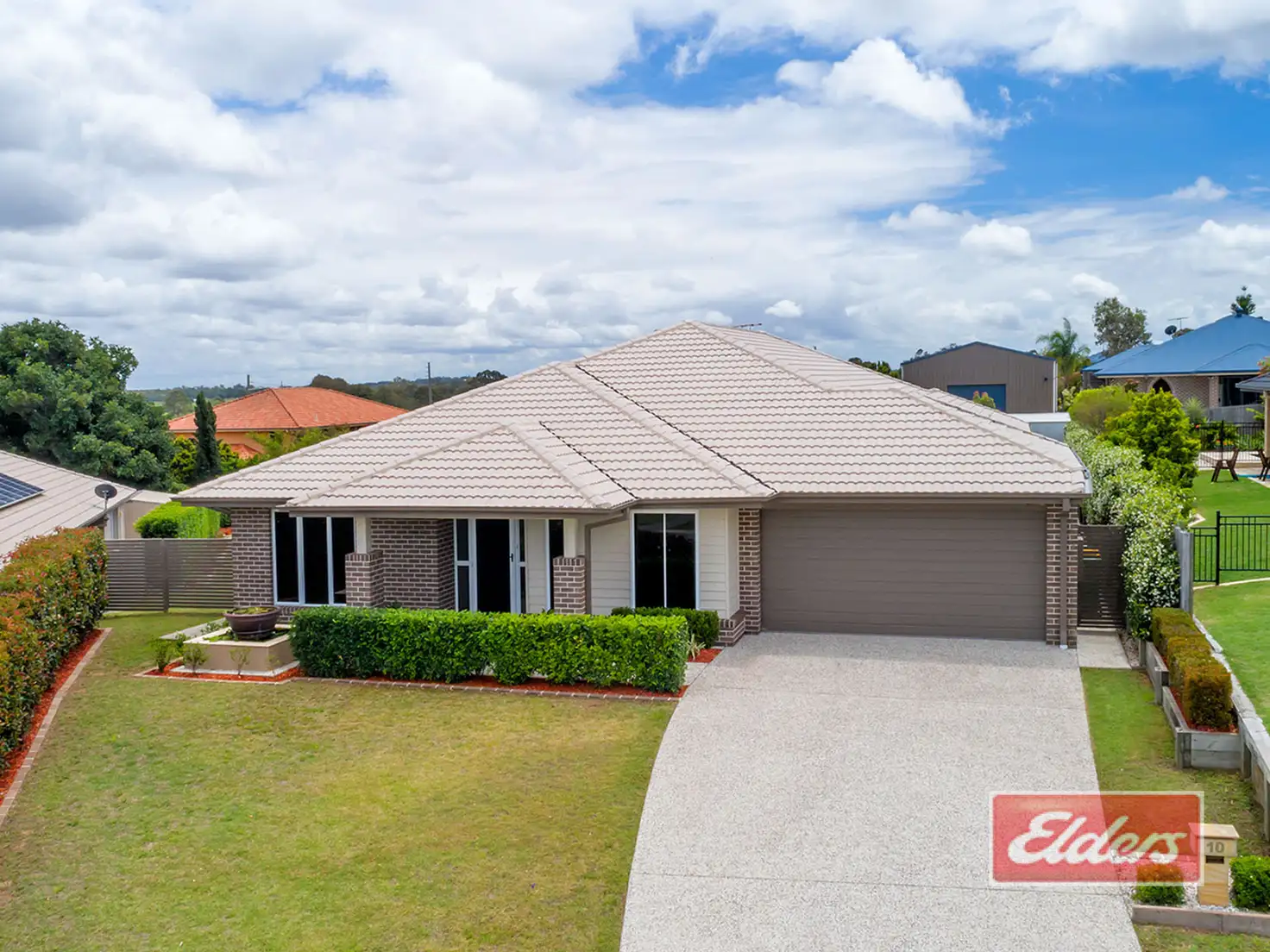Main view of Homely house listing, 10 Robyn Court, Logan Village QLD 4207