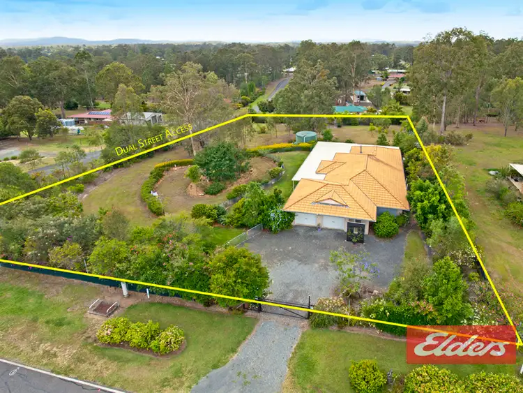Second view of Homely house listing, 137 Orion Road, Cedar Vale QLD 4285