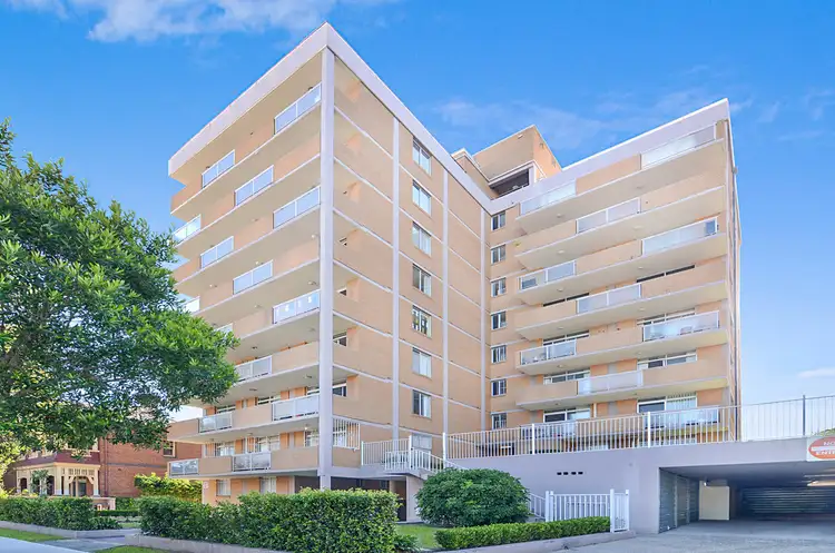 Sixth view of Homely apartment listing, 4/73 Penkivil Street, Bondi NSW 2026