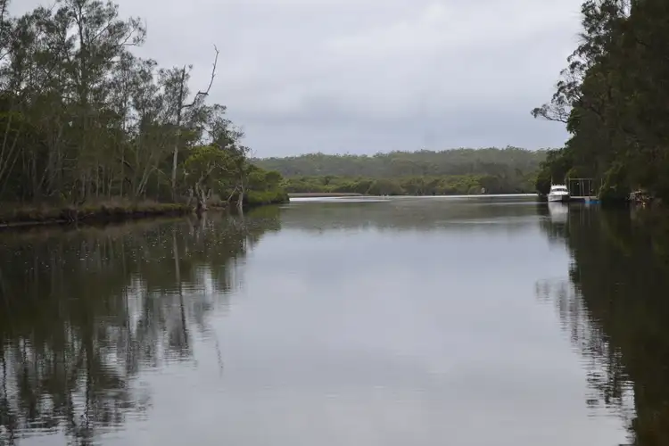 Sixth view of Homely land listing, 2 Allora Close, Woollamia NSW 2540