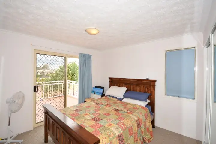 Sixth view of Homely unit listing, 10/2103 Gold Coast Hwy, Miami QLD 4220