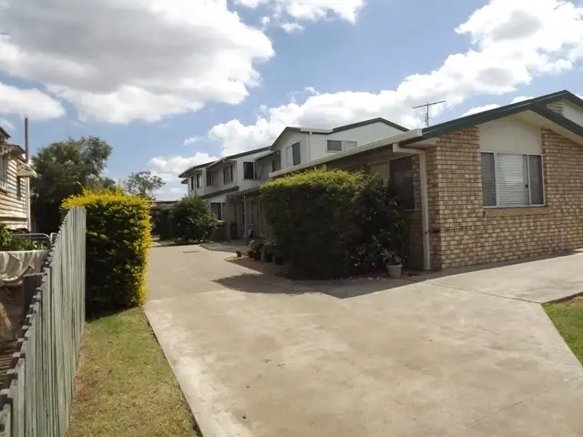 Main view of Homely unit listing, Unit 4 7 Allan St, Gatton QLD 4343