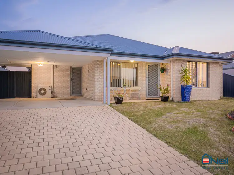 Second view of Homely house listing, 11 Bunya Green, Byford WA 6122