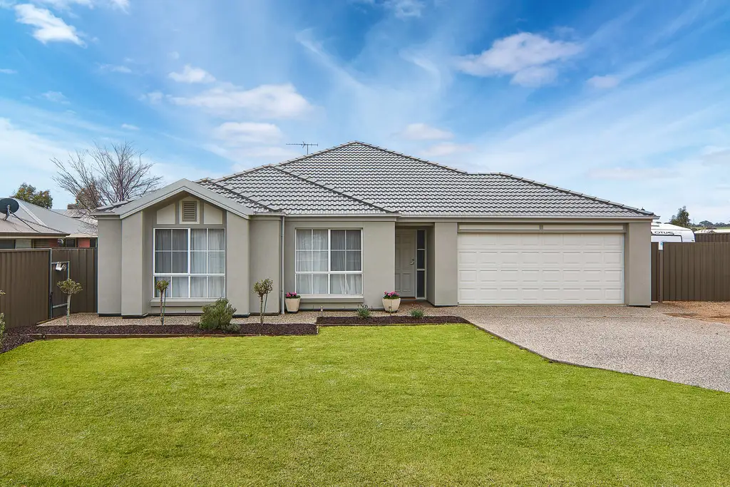 Main view of Homely house listing, 3 Glenalbyn Close, Strathalbyn SA 5255