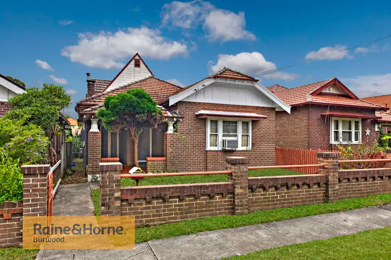 Main view of Homely house listing, 9 Ireland Street, Burwood NSW 2134