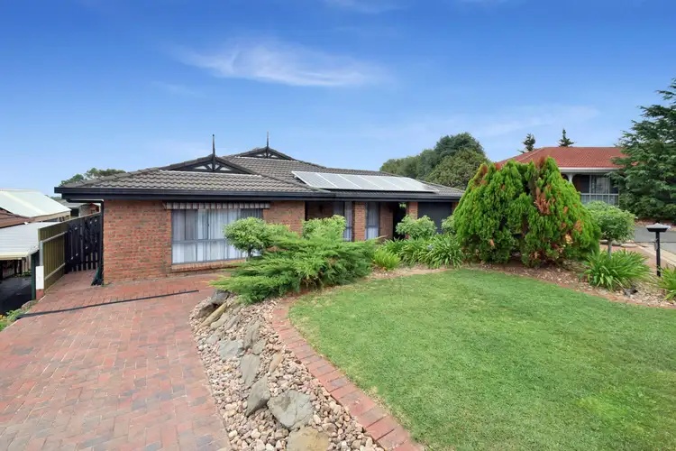 Second view of Homely house listing, 3 Coriole Court, Old Reynella SA 5161
