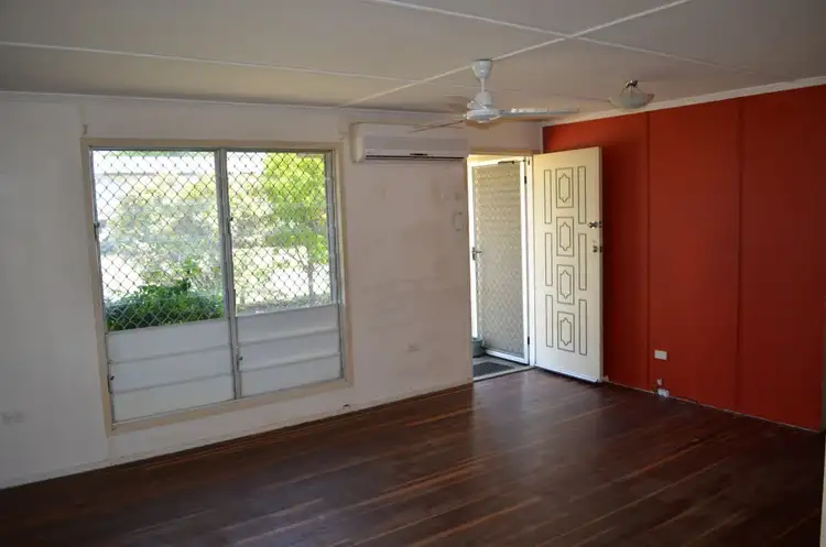 Fifth view of Homely house listing, 14 Wattle Street, Blackwater QLD 4717
