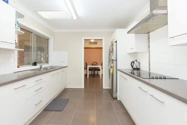 Fourth view of Homely house listing, 7 Foveaux Crescent, Metford NSW 2323