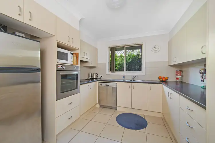 Third view of Homely house listing, 6 Hillcrest Avenue, Port Macquarie NSW 2444