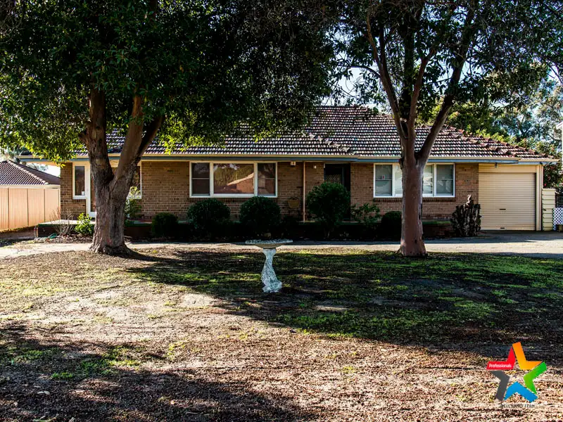 Main view of Homely house listing, 30 Walkington Way, Eden Hill WA 6054