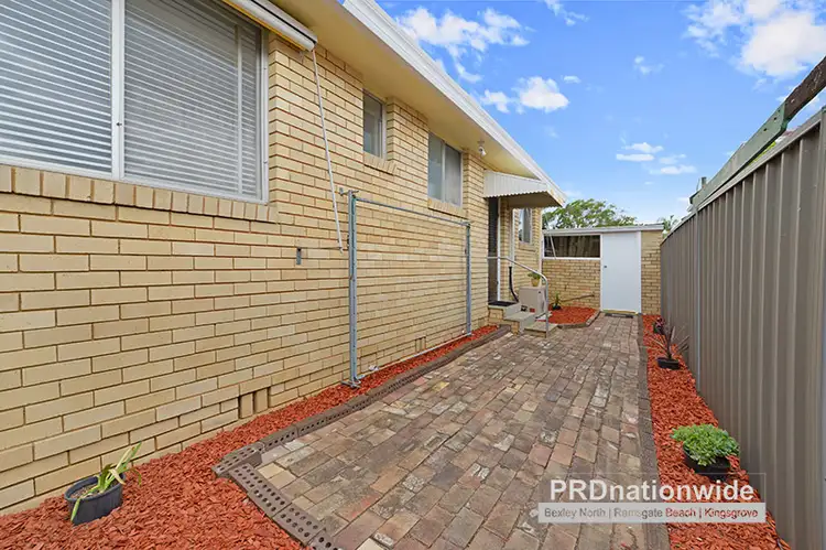 Sixth view of Homely villa listing, 10/32 Alfred Street, Ramsgate Beach NSW 2217