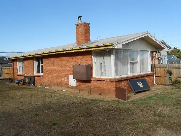 Third view of Homely house listing, 33 Main Street, Cressy TAS 7302