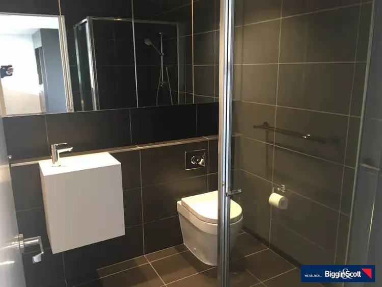 Fifth view of Homely apartment listing, B316/8 Grosvenor St, Abbotsford VIC 3067