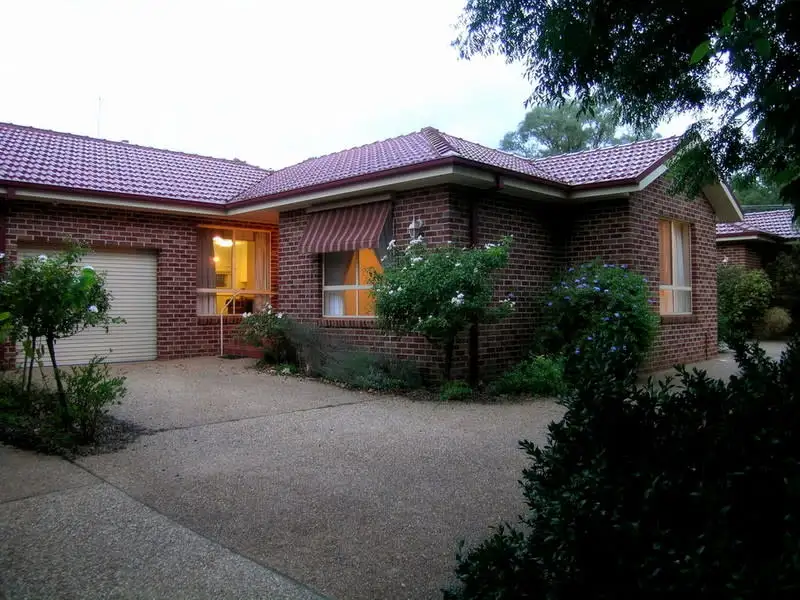 Main view of Homely unit listing, Unit 2/3 Boonah Street, Griffith NSW 2680