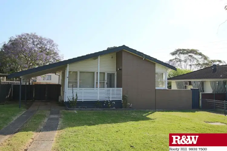 Address available on request