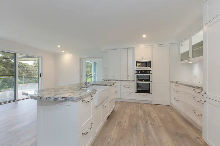 Second view of Homely house listing, 1 Miller Avenue, Rosedale NSW 2536
