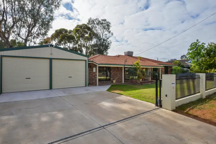 Second view of Homely house listing, 4 Cotter Street North, Hannans WA 6430