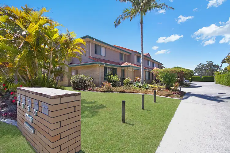 Third view of Homely townhouse listing, 2/15 Blue Jay Circuit, Kingscliff NSW 2487