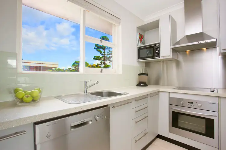 Second view of Homely unit listing, 5/14 Regent Street, Dee Why NSW 2099