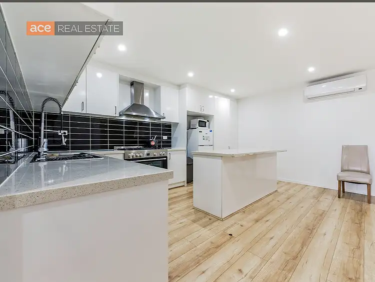 Fourth view of Homely house listing, 55 Wright Street, Laverton VIC 3028