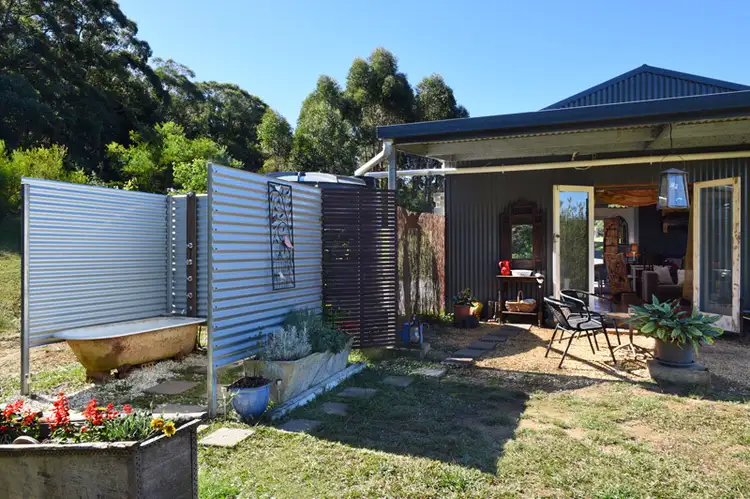 Seventh view of Homely rural property listing, 535b Jacks Corner Road, Kangaroo Valley NSW 2577