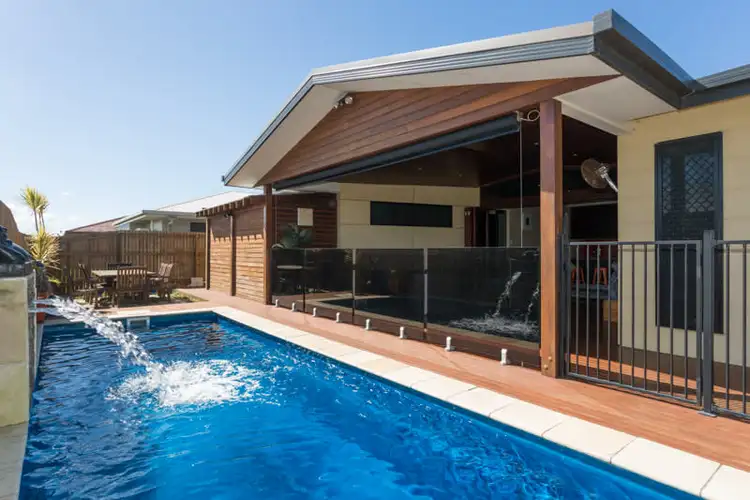 11 McGrath Street, Bakers Creek QLD 4740