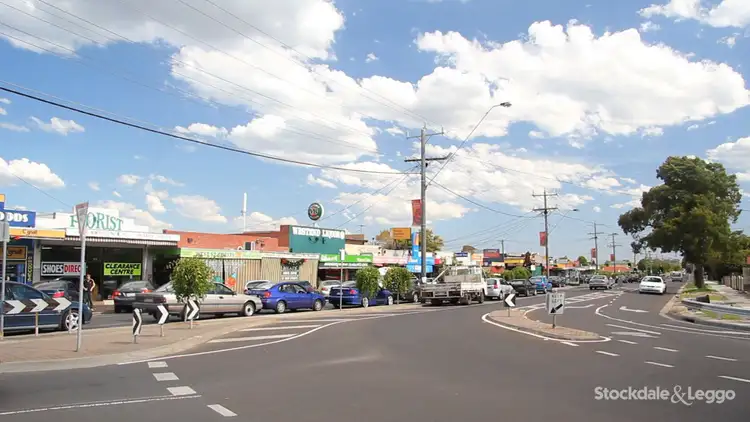 Second view of Homely house listing, 10 Glenroy Road, Glenroy VIC 3046