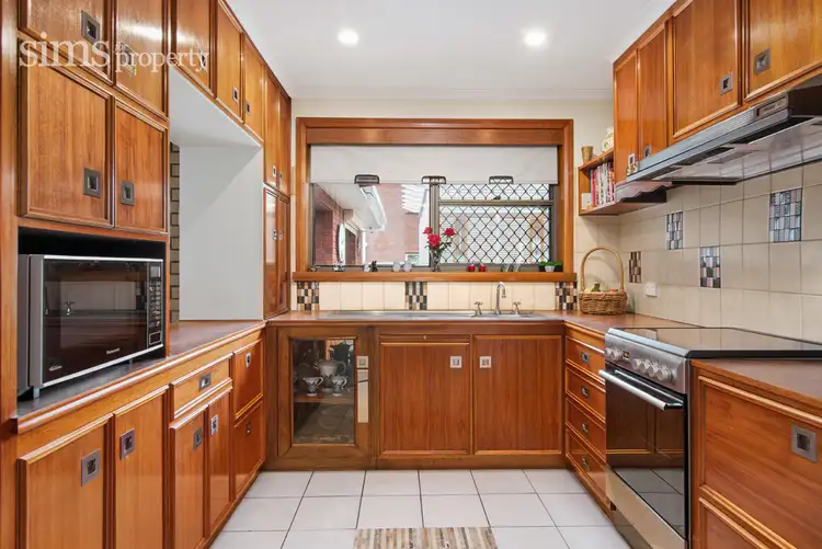 Second view of Homely house listing, 11 Wintercole Court, Newnham TAS 7248