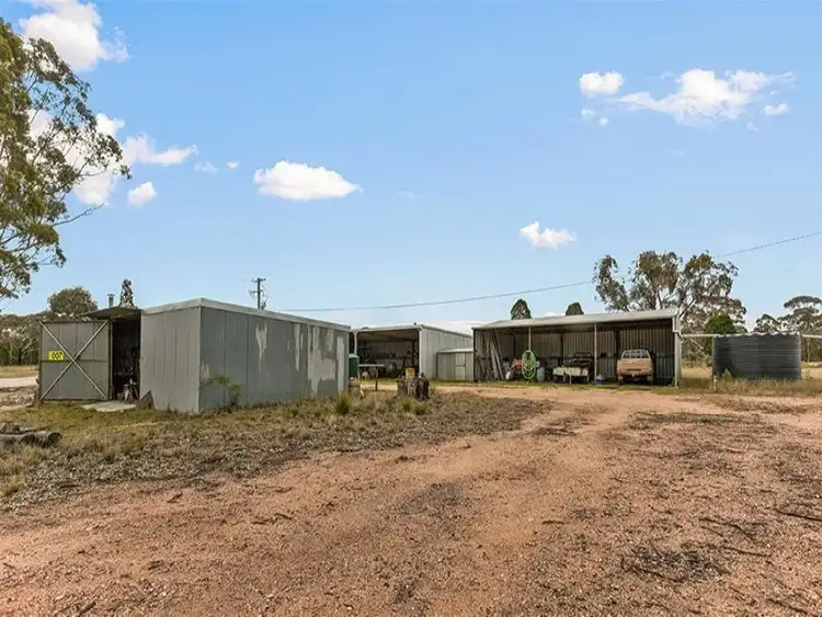 Fourth view of Homely rural property listing, 126 Carramar Road, Gulgong NSW 2852