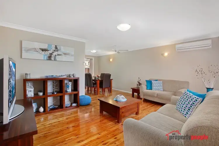 Third view of Homely house listing, 5 Valda Place, Ingleburn NSW 2565