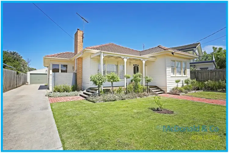 4 Perrett Street, Grovedale VIC 3216