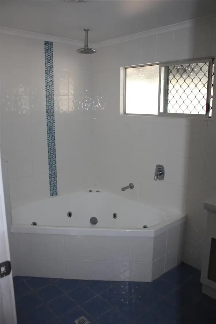 Second view of Homely house listing, 49 Wattle Street, Blackwater QLD 4717