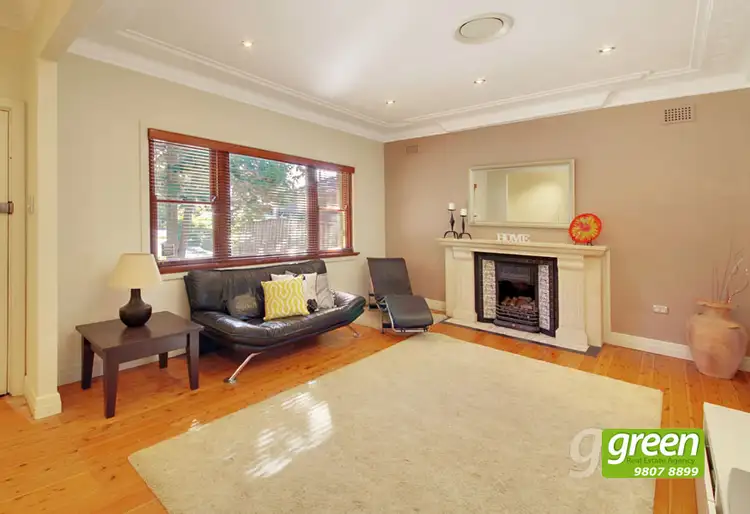 Sixth view of Homely house listing, 13 Macintosh Street, West Ryde NSW 2114