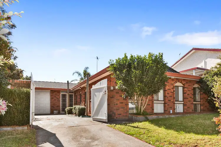 159 St Johns Road, Bradbury NSW 2560