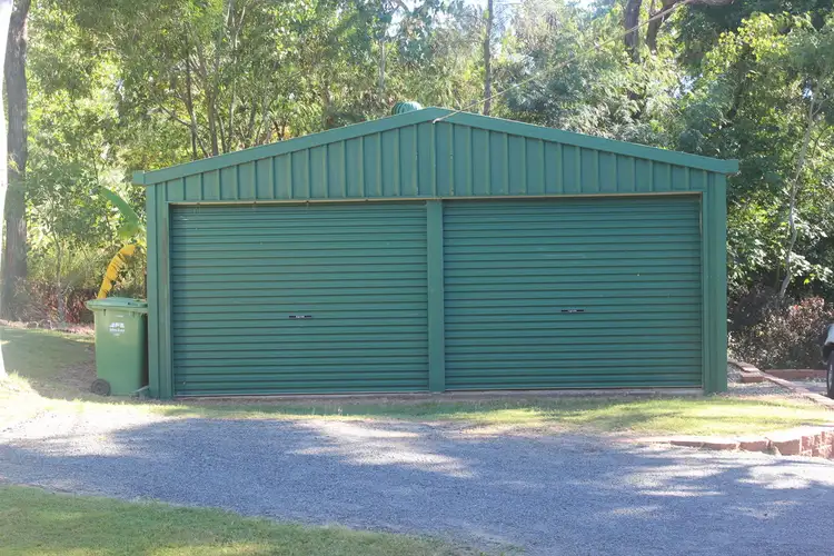 Seventh view of Homely house listing, 157 Kippen Dr, Ball Bay QLD 4741