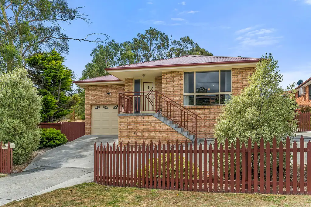 Main view of Homely house listing, 267 Main Road, Austins Ferry TAS 7011