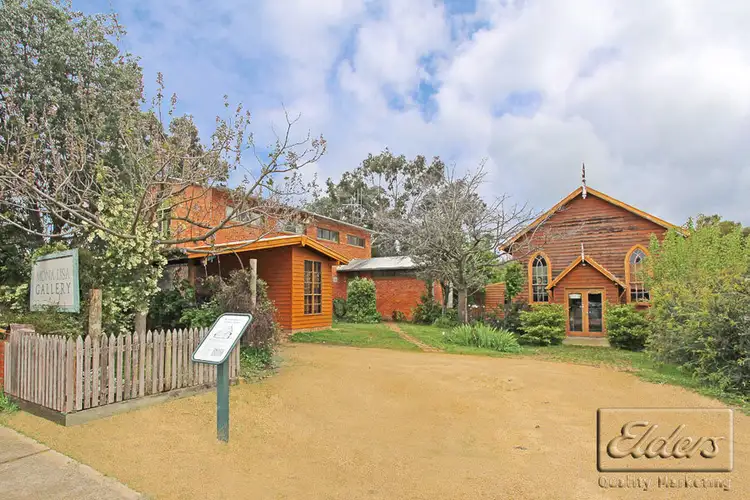 146 High Street, Heathcote VIC 3523