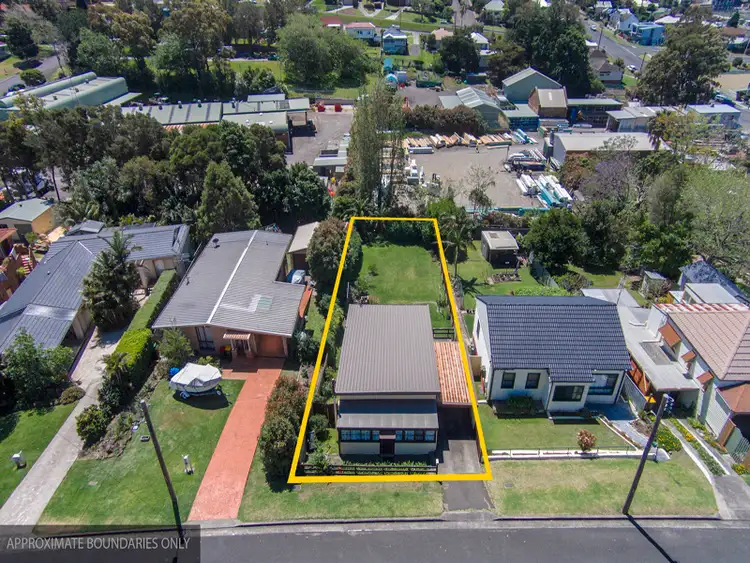 Third view of Homely house listing, 45 Barney Street, Kiama NSW 2533