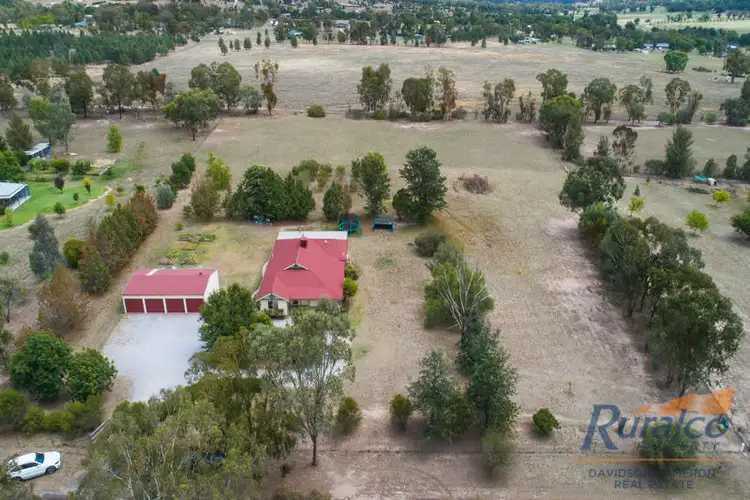 Second view of Homely house listing, 63 Urangera Drive, Tamworth NSW 2340