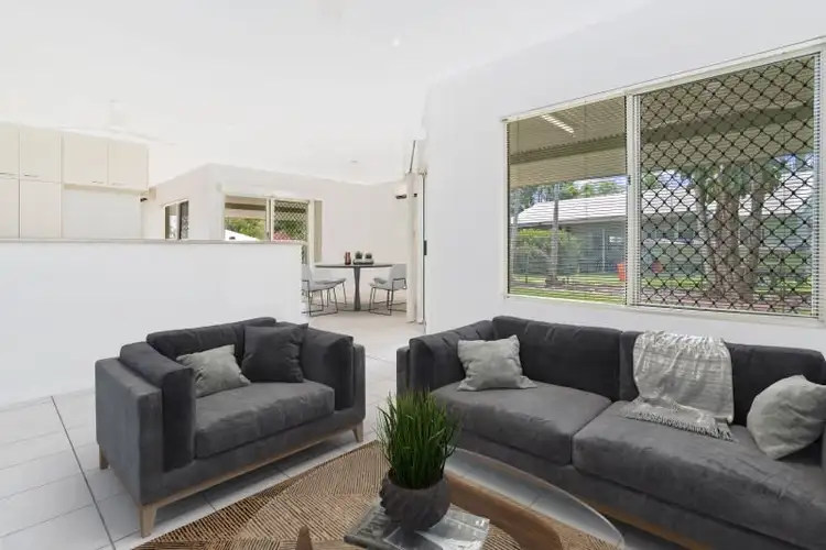 Fourth view of Homely house listing, 3 Kentia Grove, Durack NT 830