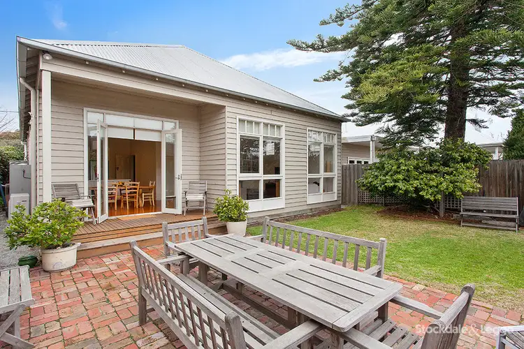 Second view of Homely house listing, 9 Trafford Avenue, Brighton VIC 3186