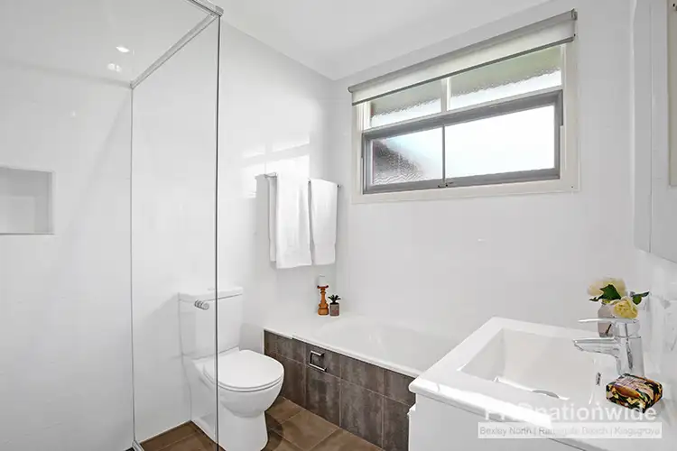 Sixth view of Homely villa listing, 4/56 Alfred Street, Ramsgate Beach NSW 2217