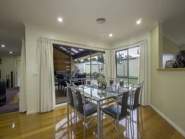 Fifth view of Homely house listing, 4 Hilltop Close, Leongatha VIC 3953