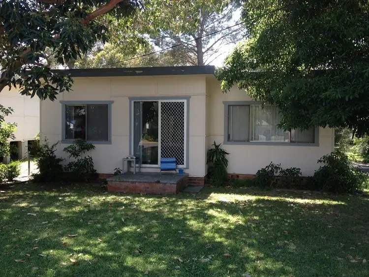 Main view of Homely house listing, 12 Centre Street, Callala Beach NSW 2540
