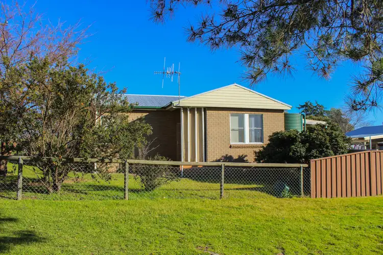 Third view of Homely house listing, 96 Inglis Street, Mudgee NSW 2850