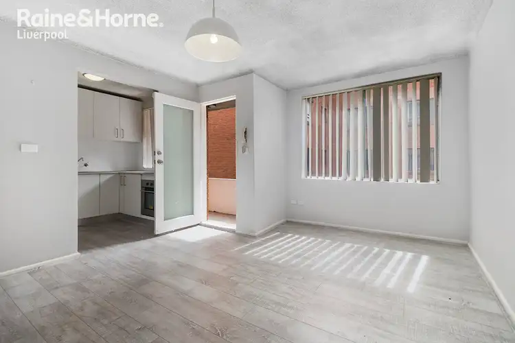 Third view of Homely unit listing, 1/14 Forbes Street, Warwick Farm NSW 2170