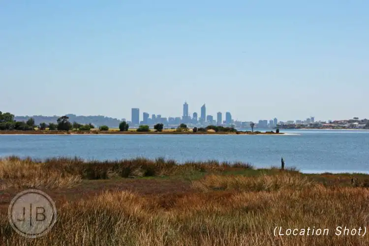 Third view of Homely house listing, 56A Warragoon Crescent, Attadale WA 6156