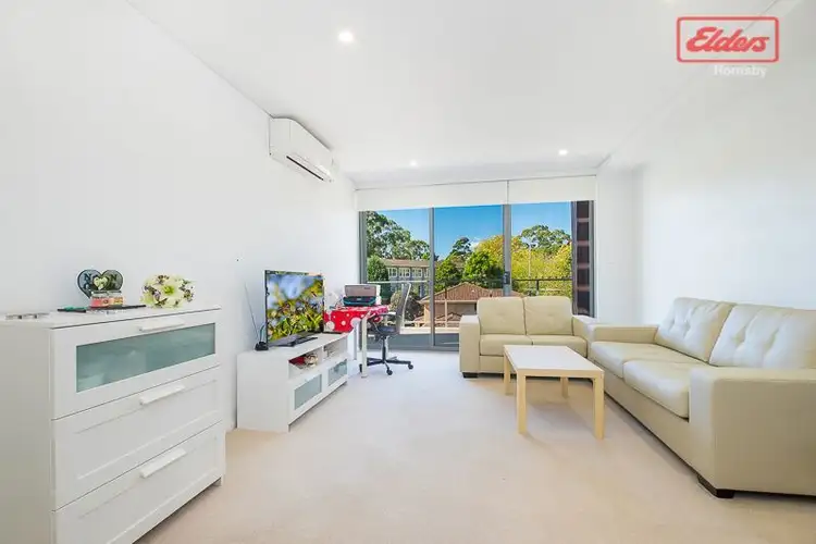 Second view of Homely apartment listing, 41/422-426 Peats Ferry Rd, Asquith NSW 2077